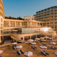 Azalia Beach Hotel Balneo & Spa