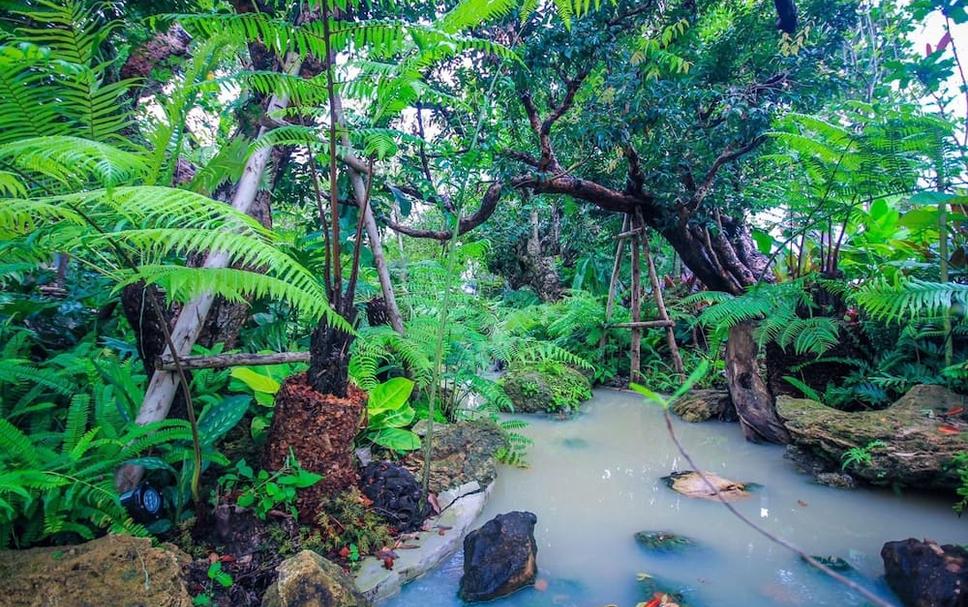 Pemandangan luar Foto