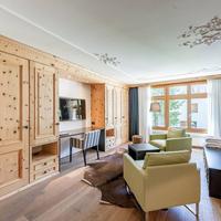 Boutique Hotel Cervus