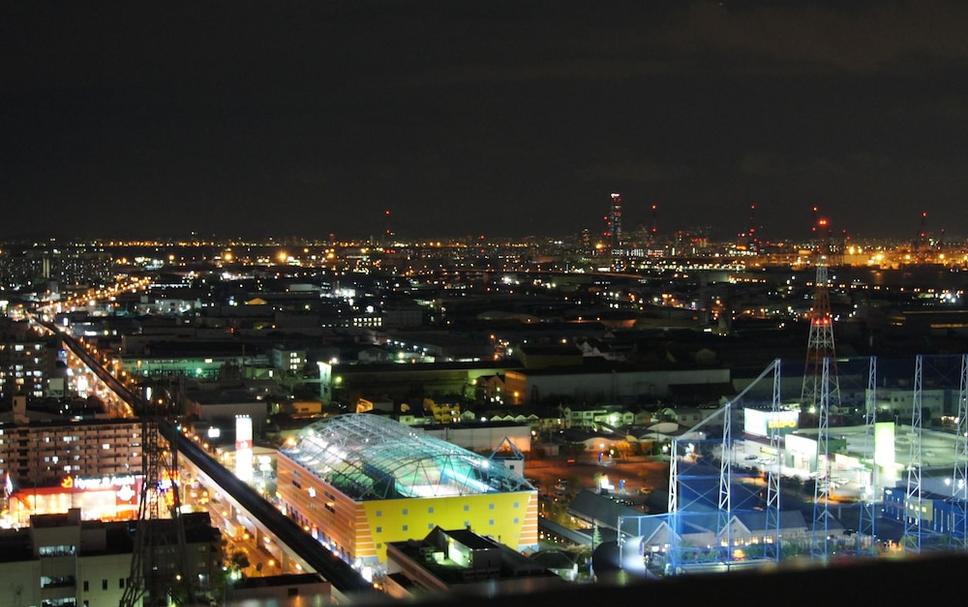 Pemandangan luar Foto