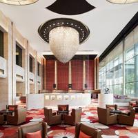 Suzhou Marriott Hotel