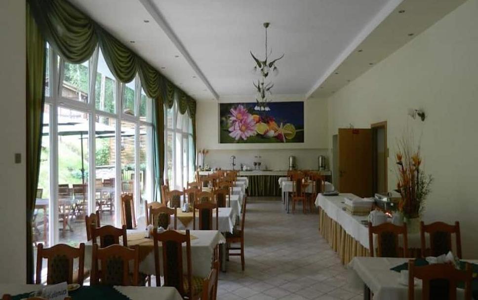 Restoran Foto