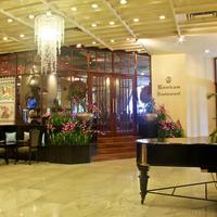 Grand Oriental Hotel