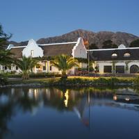 La Providence Guest House & Wine Farm