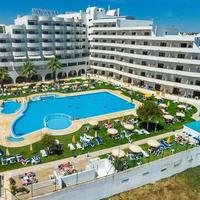 Hotel Apartamento Brisa Sol