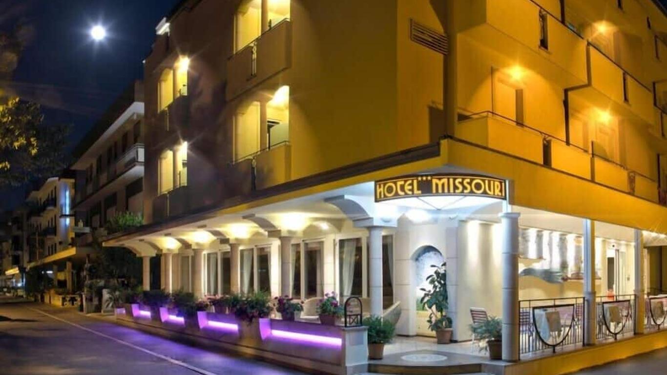 Hotel Missouri