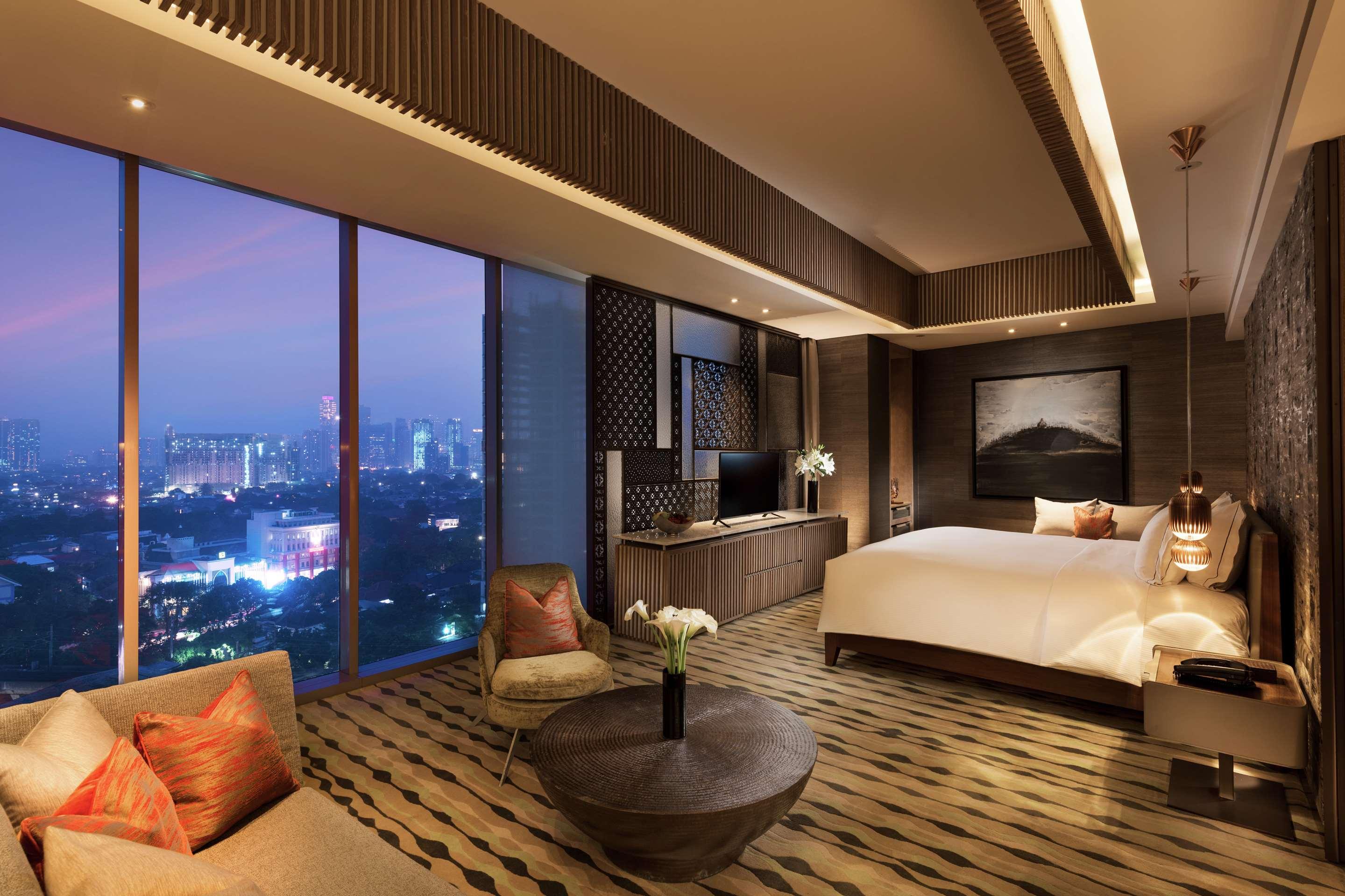 DoubleTree By Hilton Jakarta - Diponegoro Mulai Rp 1.448rb (R̶p̶ ̶2̶ ...