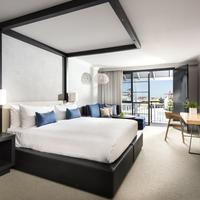 Tradewinds Hotel and Suites Fremantle