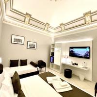 Etnea Style Catania Luxury Rooms