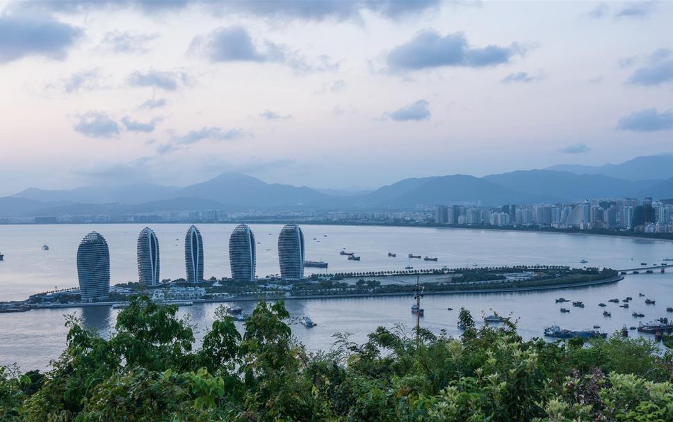 Pemandangan luar Foto