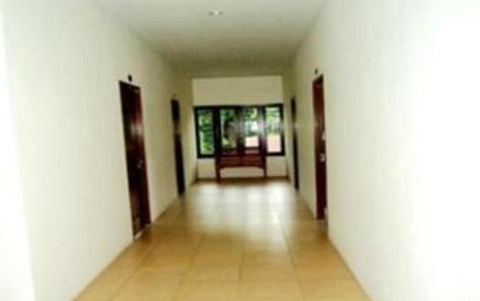 Lorong Foto