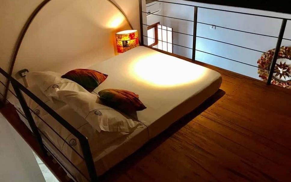 Kamar Tidur Foto