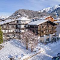 Parkhotel Seefeld