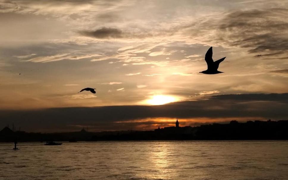 Pemandangan luar Foto