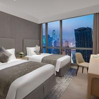 Ascott Raffles City Chongqing