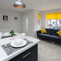 No1 Luxury Service Apartments