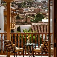 Belmond Palacio Nazarenas