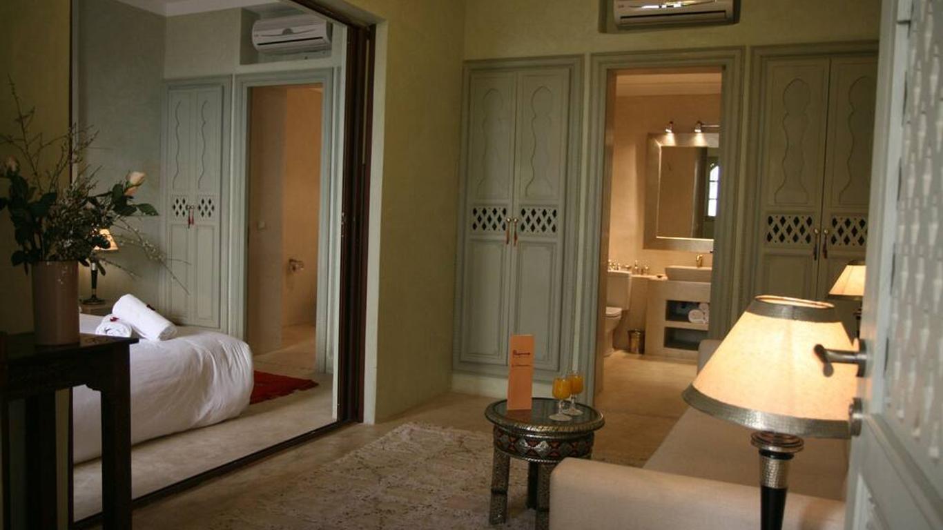 Riad Shama Suites & Spa