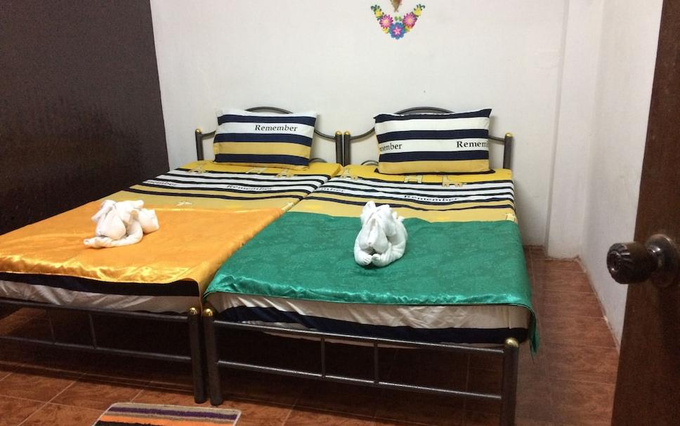 Kamar Tidur Foto