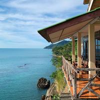 Koh Chang Hut Hotel