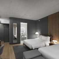 Hotel Le Germain Montreal