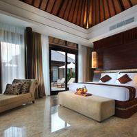 Ulu Segara Luxury Suites & Villas