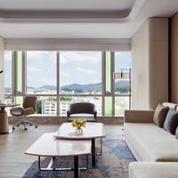 Courtyard by Marriott Shenzhen Northwest