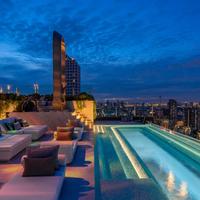 INNSiDE by Melia Bangkok Sukhumvit