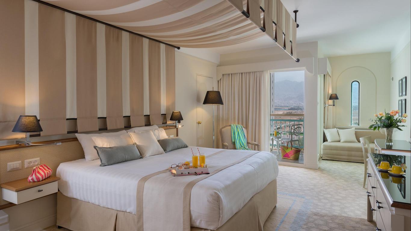 Herods Boutique Hotel Eilat