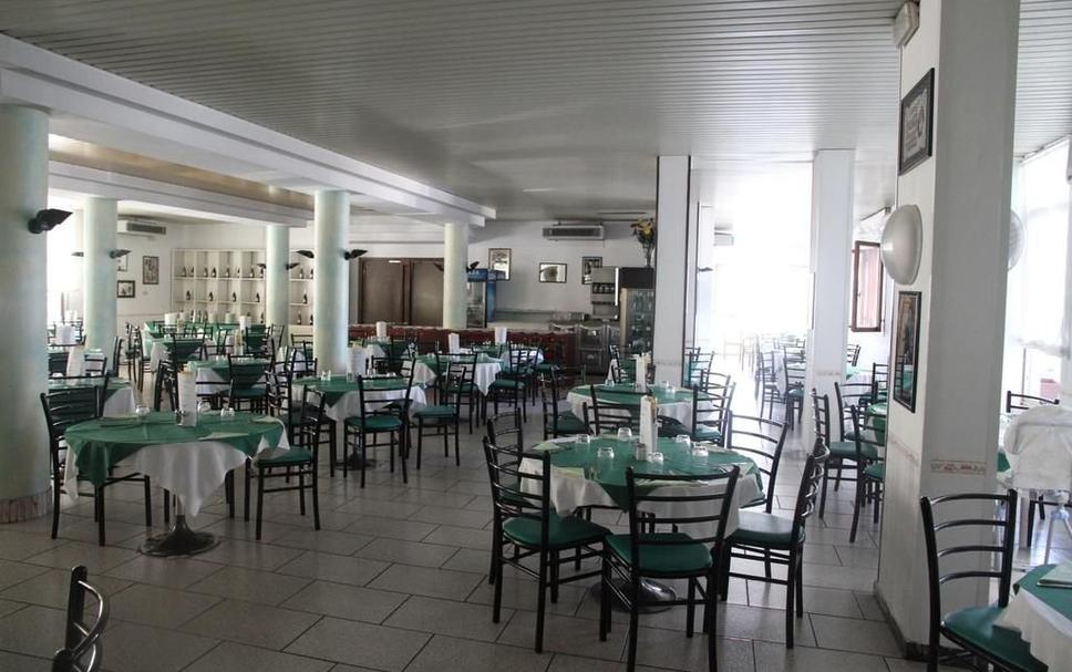 Restoran Foto