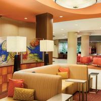 Courtyard by Marriott Oklahoma City Downtown