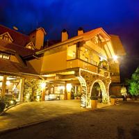 Villa Bella Hotel & Spa Gramado