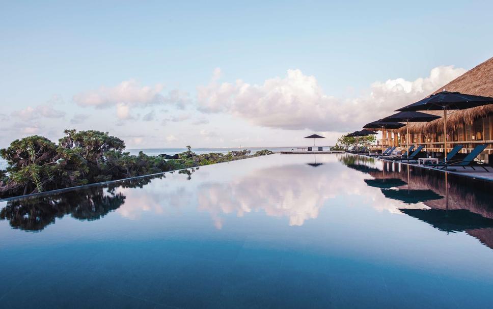 Kolam Foto