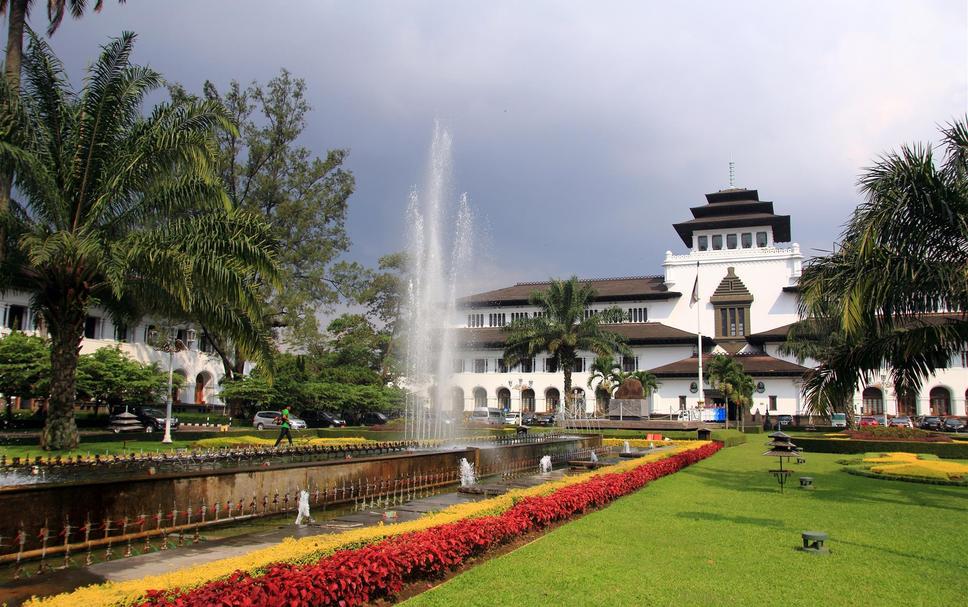 Pemandangan luar Foto