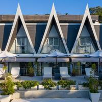 The Boathouse Phuket