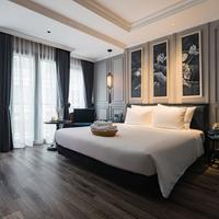 Solaria Hanoi Hotel