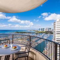 Hilton Grand Vacations Club at Hilton Hawaiian Village