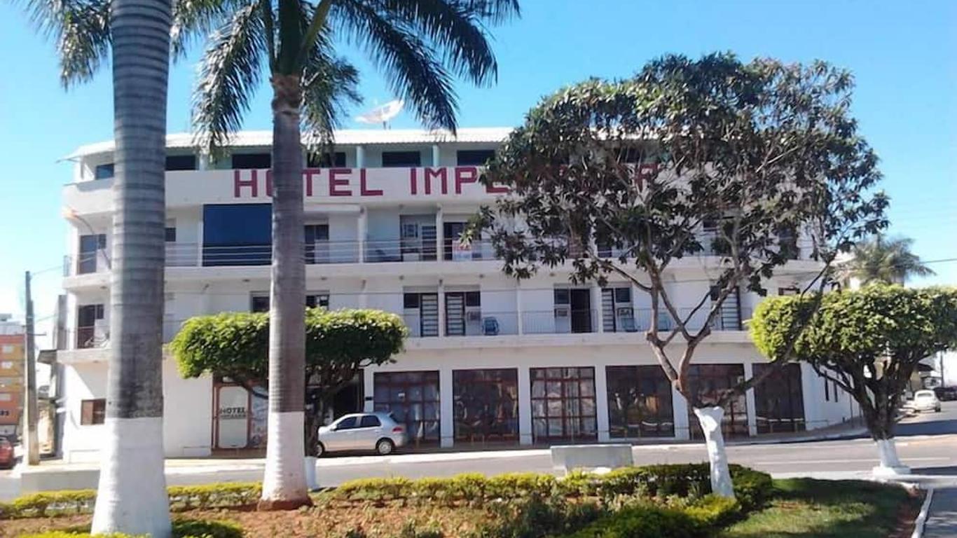 Hotel Imperador