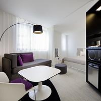 Novotel Suites Luxembourg