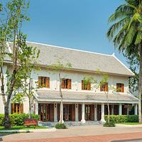 Avani+ Luang Prabang Hotel