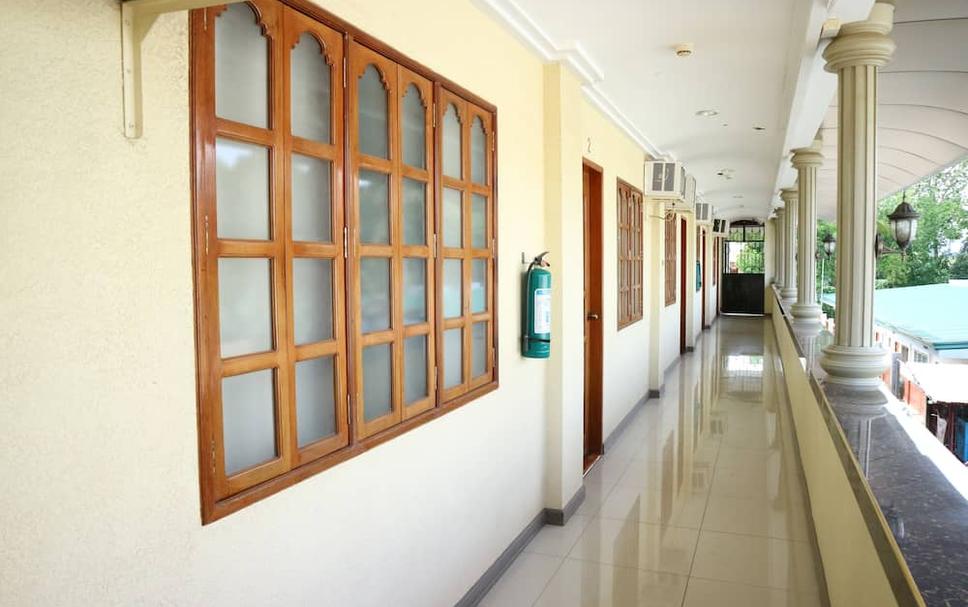 Lorong Foto