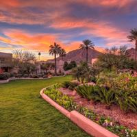 JW Marriott Scottsdale Camelback Inn Resort & Spa