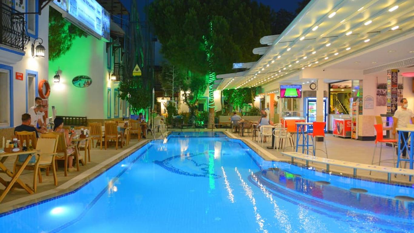 Istankoy Hotel