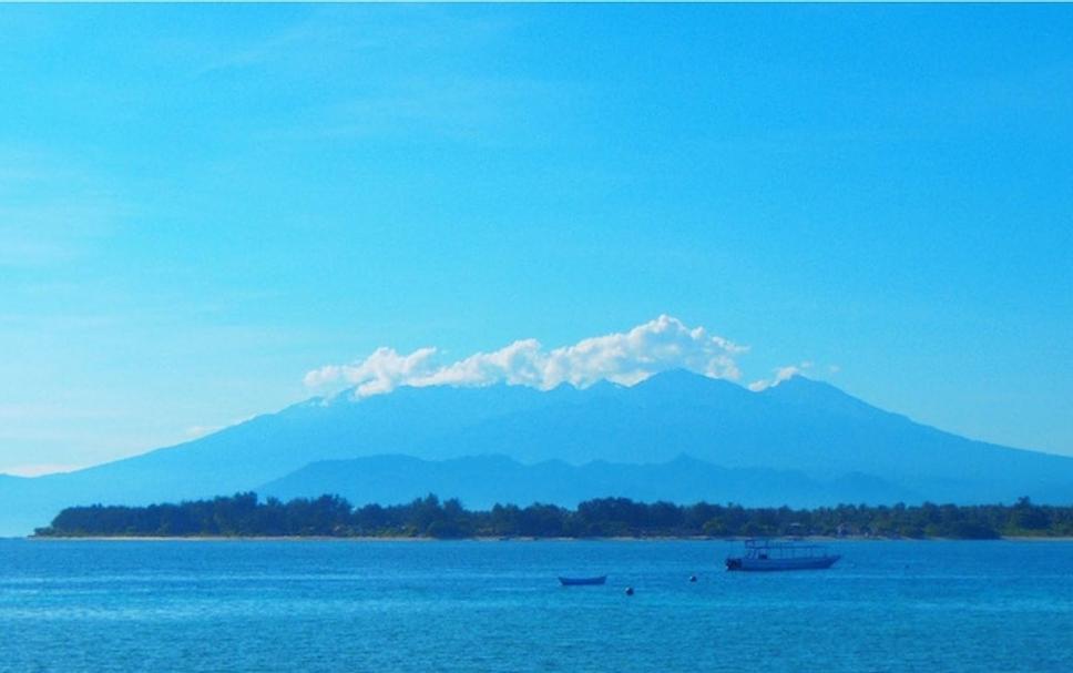 Pemandangan luar Foto