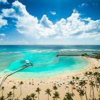 Hilton Hawaiian Village Waikiki Beach Resort