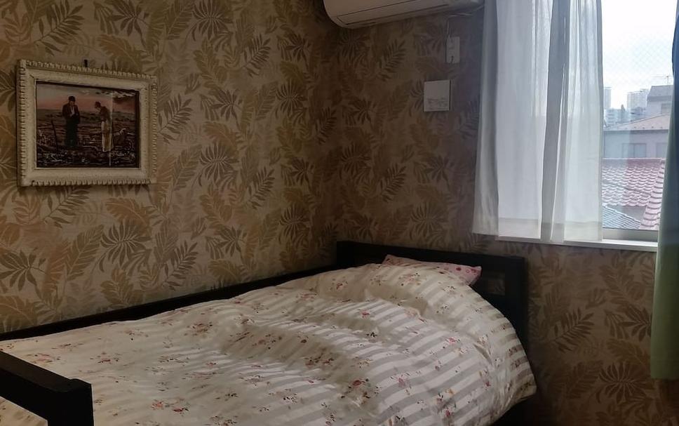 Kamar Tidur Foto