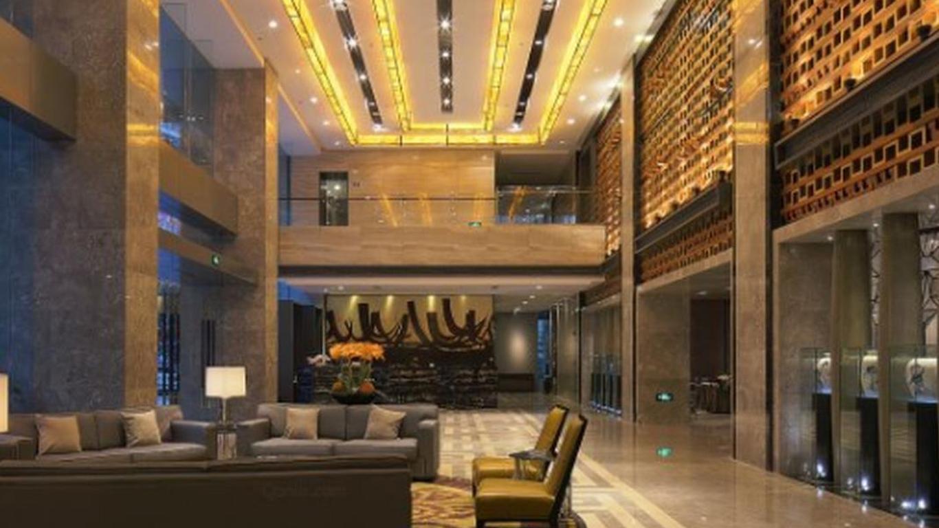 Jiayuan Century Hotel