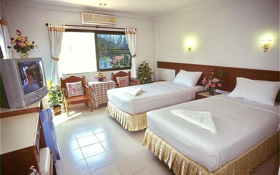 Kamar Tidur Foto