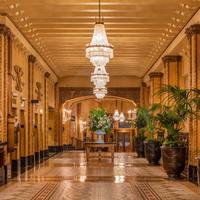 The Roosevelt New Orleans, A Waldorf Astoria Hotel