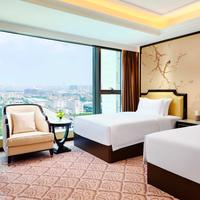 The Yun Hotel Foshan Nanhai